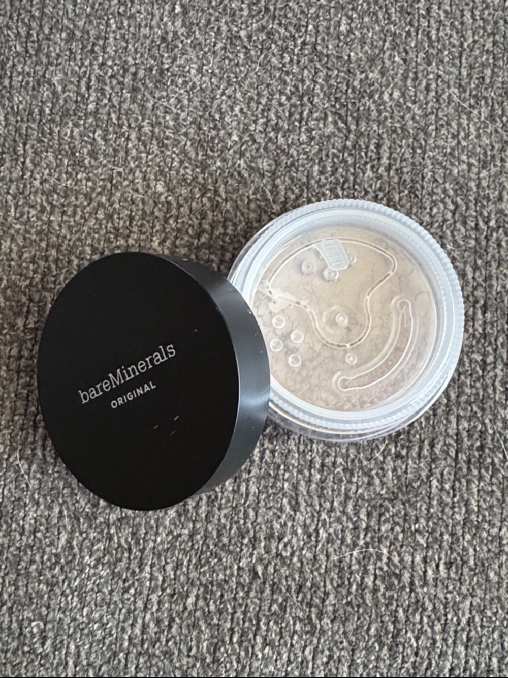bareMinerals Original Loose Powder Foundation SPF 15 - Fair